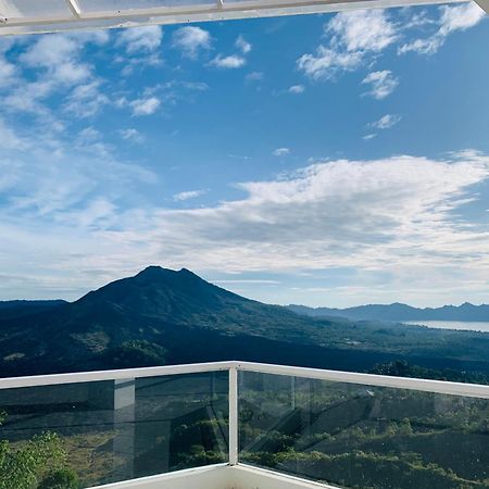 Devanora Hotel & Resto Kintamani  Exterior photo