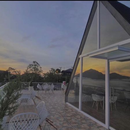 Devanora Hotel & Resto Kintamani  Exterior photo